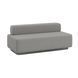 Диван Corner Estetica Martin 15 (D 95) 160x80x65 D 95 фото