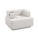 Крісло Smart Comfort Cream D80 фото 1