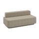 Диван Corner Magic Beige (D73) 160x80x65 D73 фото