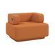 Крісло Smart Comfort Terra (D81) 1100x80x65 D81 фото