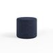 Пуф Nordic Loop CLIVIA (Dark Blue) 40x40x45 MSNL.50.CDb.00 фото