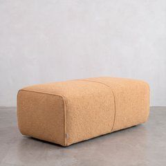Пуф LIMU 800 &times; 450 &times; 400 Baloo2077 MSL.50.Bl2077.00 фото