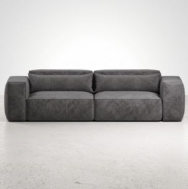Диван Nuvi Sofa UTTARIO VELVET 2975 2500x1100x800 MSNS.10.UV2975.00 фото