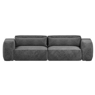 Диван Nuvi Sofa UTTARIO VELVET 2975 2500x1100x800 MSNS.10.UV2975.00 фото