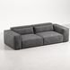 Диван Nuvi Sofa UTTARIO VELVET 2975 2500x1100x800 MSNS.10.UV2975.00 фото 2