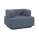 Крісло Smart Comfort Steel (D83) 1100x80x65 D83 фото