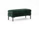 Банкетка Francis VV10 80х38х40 black SPB.50.FrVV10.50 фото